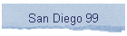San Diego 99